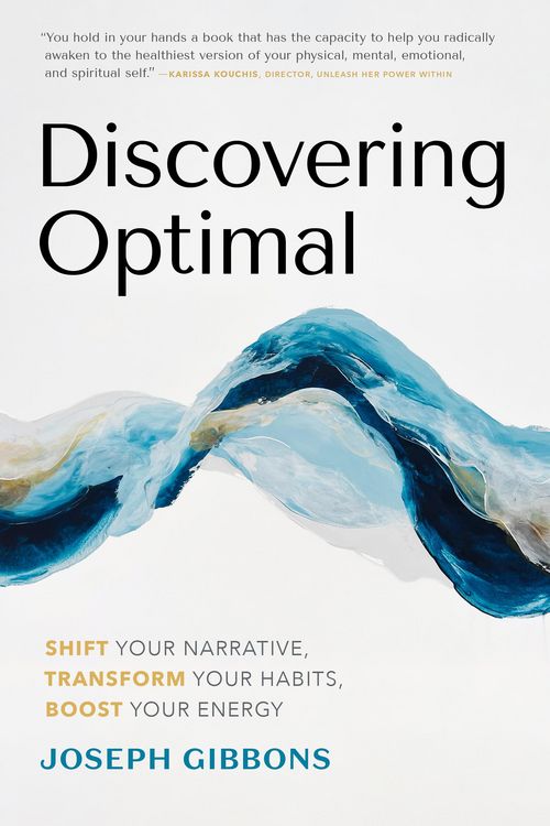 Produktbild: Discovering Optimal