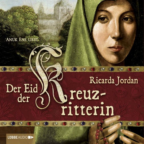 Produktbild: Der Eid der Kreuzritterin