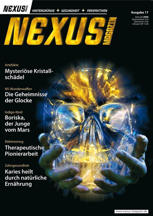 Produktbild: Nexus