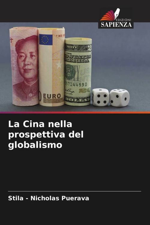 Produktbild: La Cina nella prospettiva del globalismo