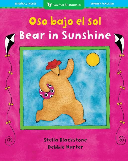 Produktbild: Oso Bajo El Sol / Bear in Sunshine