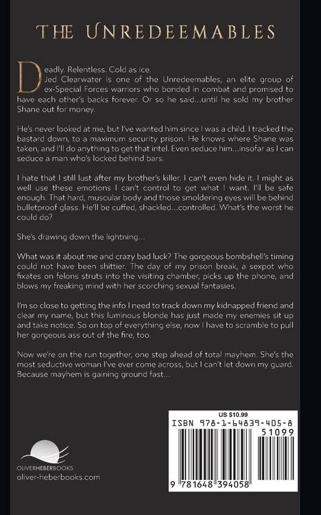 Produktbild: Master of Lies