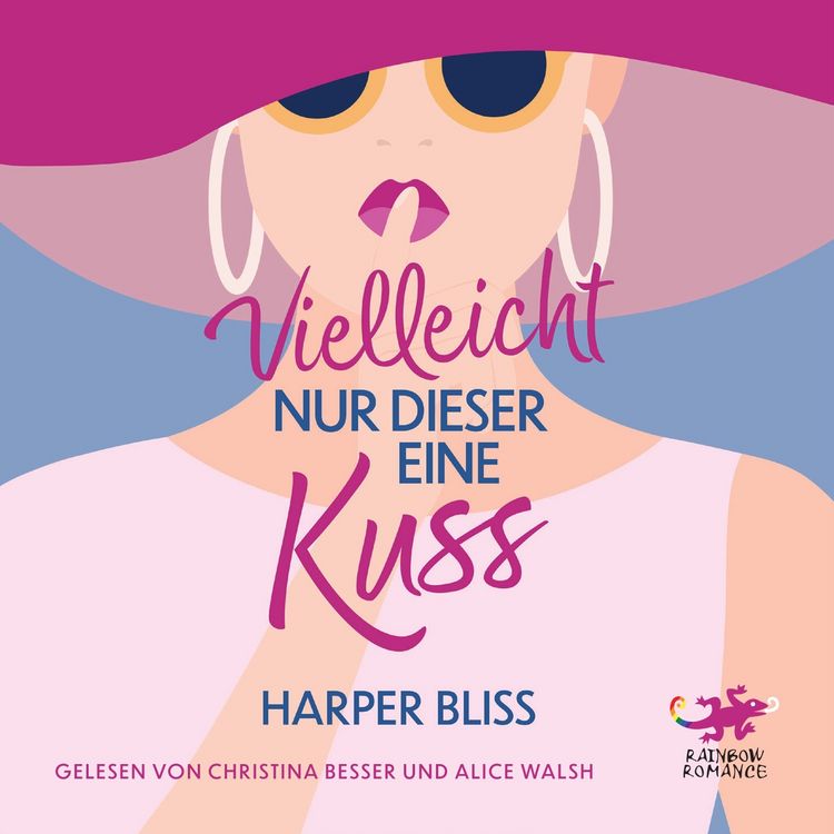 Produktbild: Vielleicht nur dieser eine Kuss