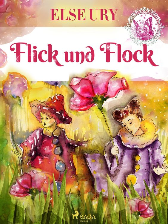 Produktbild: Flick und Flock