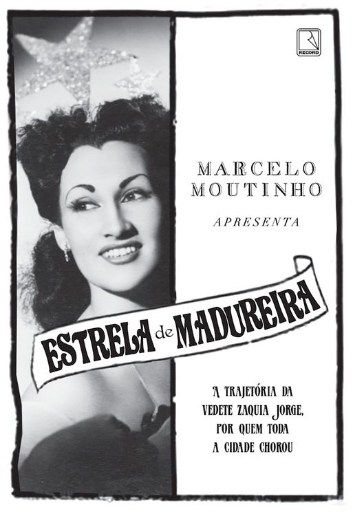 Produktbild: Estrela de Madureira