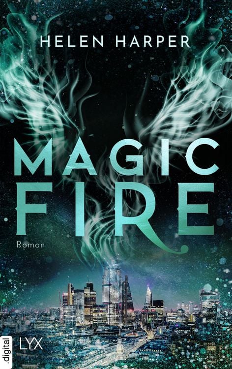 Produktbild: Magic Fire