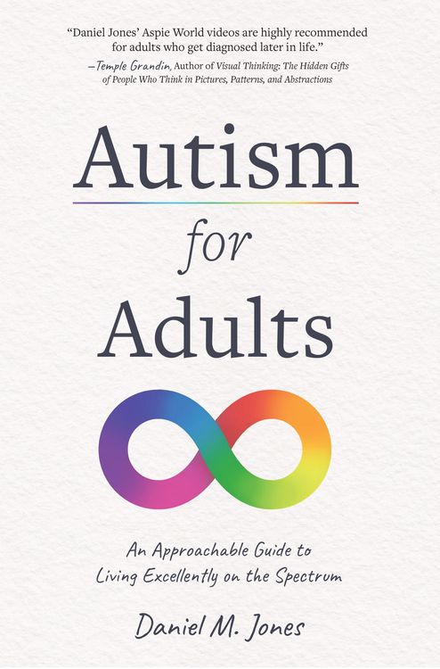 Produktbild: Autism for Adults