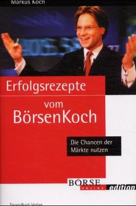 Produktbild: Erfolgsrezepte vom B&ouml;rsenkoch