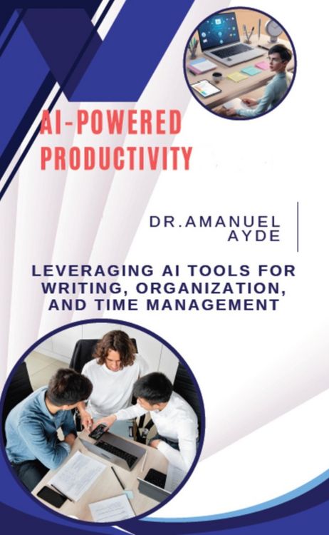 Produktbild: Ai-Powered Productivity