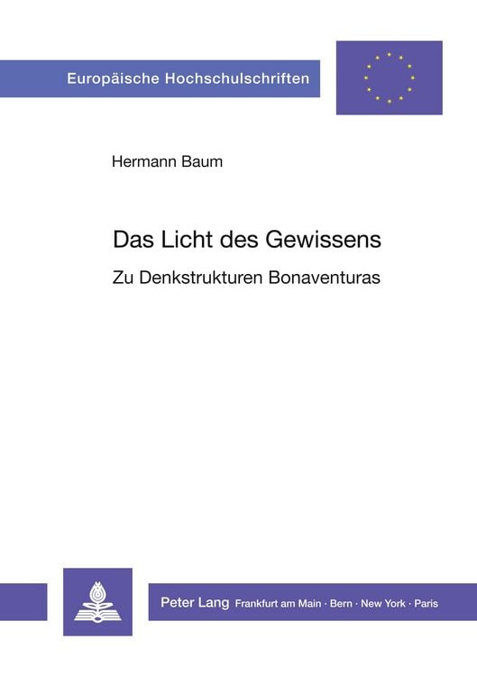 Produktbild: Das Licht des Gewissens