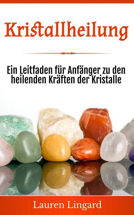 Produktbild: Kristallheilung