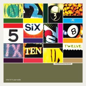 Produktbild: The Hit Parade