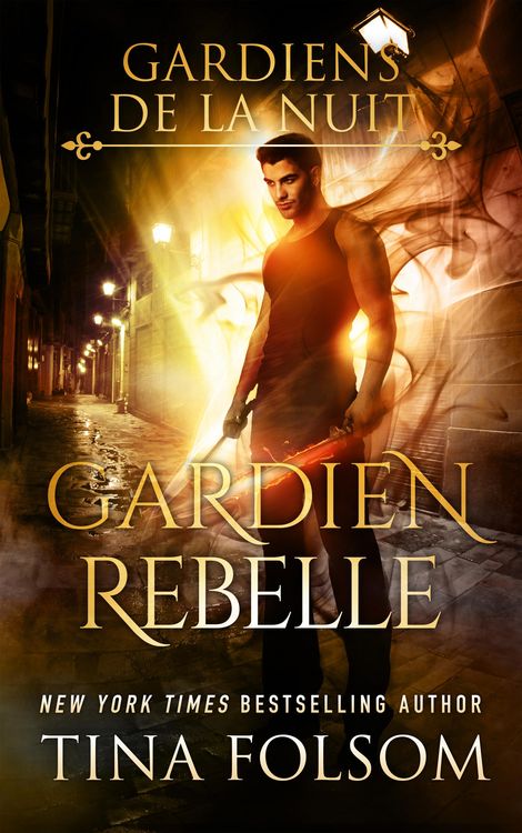 Produktbild: Gardien Rebelle