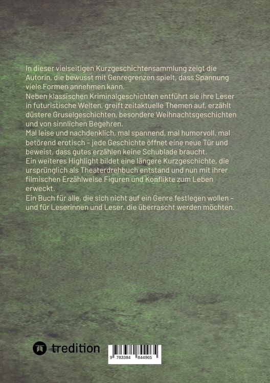 Produktbild: Mord und mehr