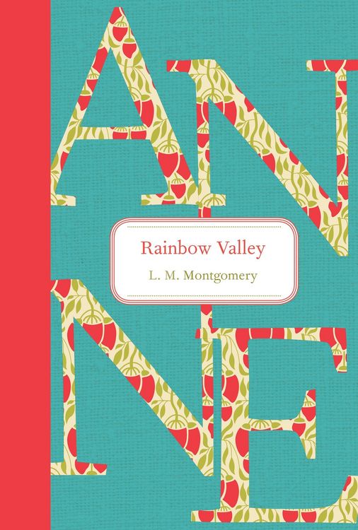 Produktbild: Rainbow Valley