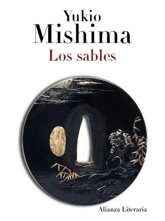 Produktbild: Los sables