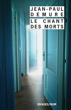 Produktbild: Le chant des morts