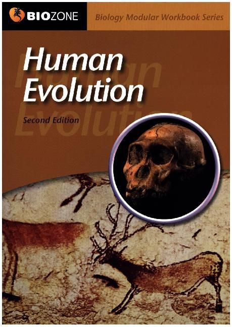 Produktbild: Greenwood, T: Human Evolution