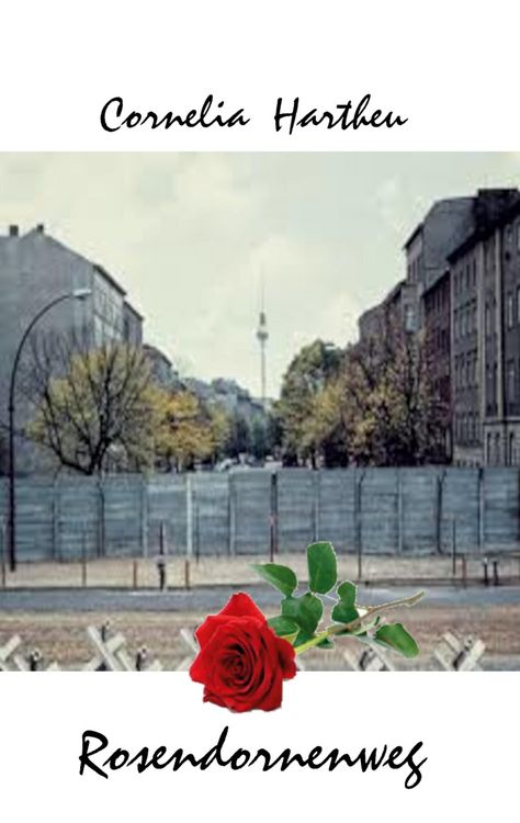 Produktbild: Rosendornenweg