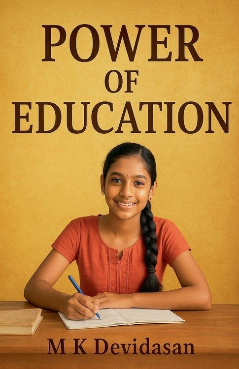 Produktbild: Power of Education