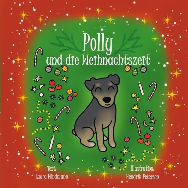 Produktbild: Polly und die Weihnachtszeit