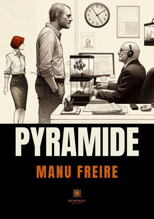 Produktbild: Pyramide