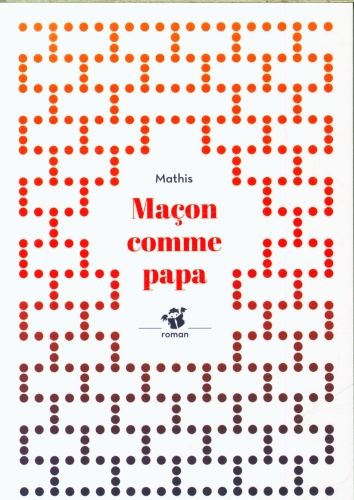 Produktbild: Ma&ccedil;on comme papa