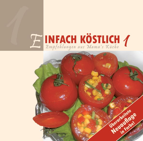 Produktbild: Einfach K&ouml;stlich 1