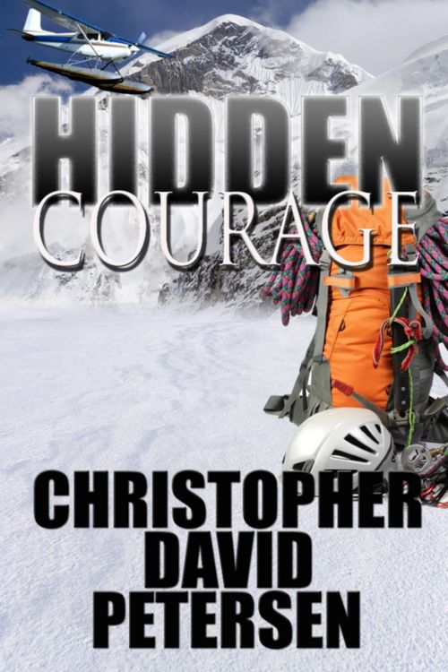 Produktbild: Hidden Courage