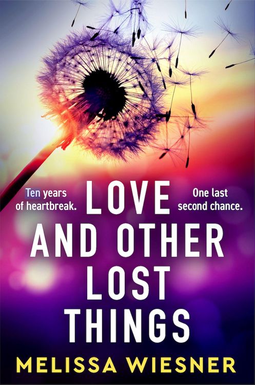 Produktbild: Love and Other Lost Things