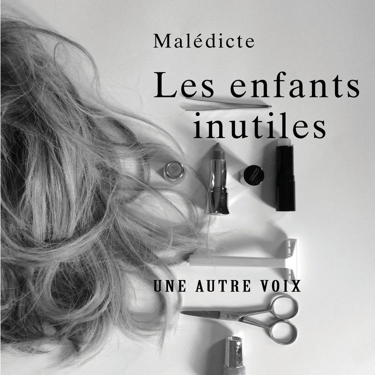 Produktbild: Les enfants inutiles