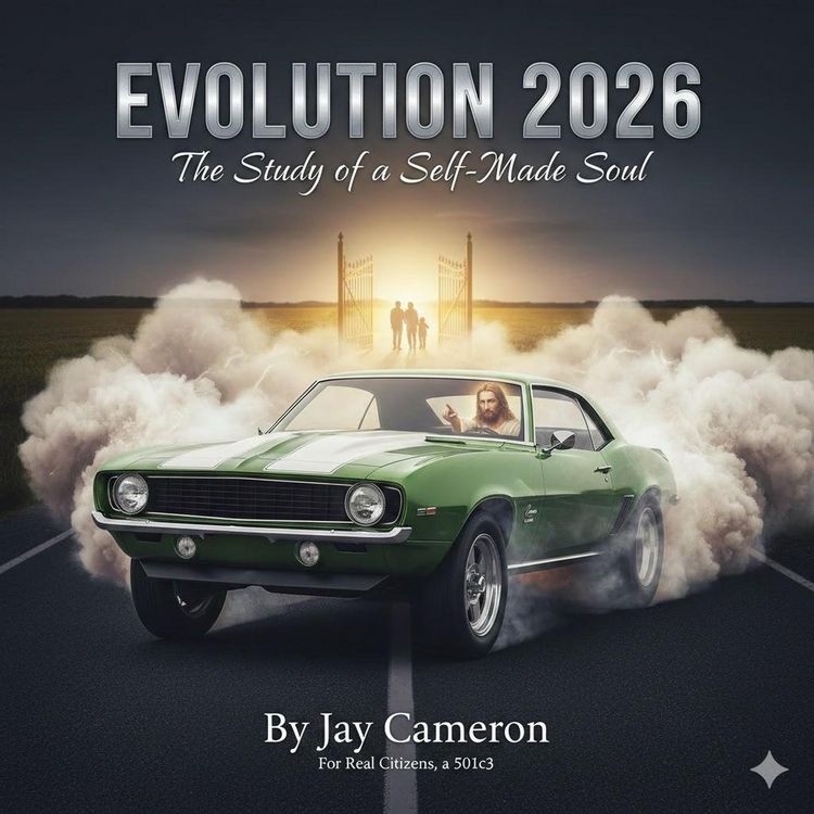 Produktbild: Evolution 2026