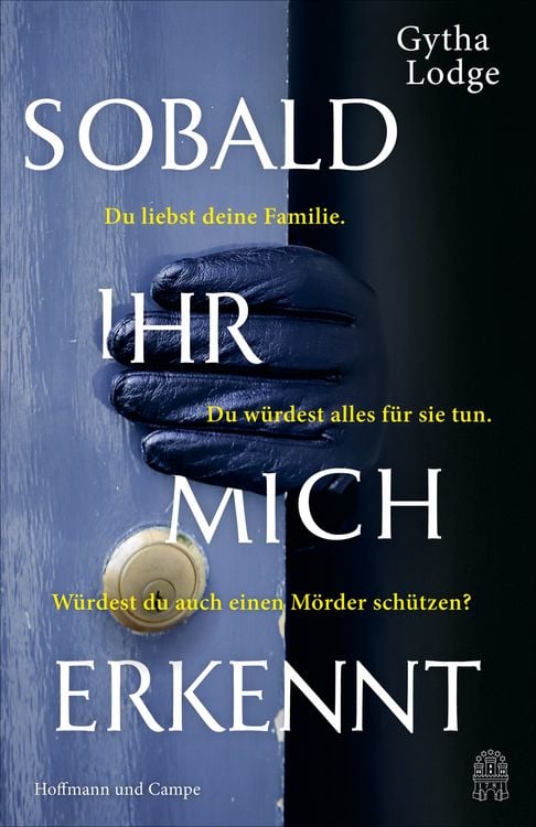 Produktbild: Sobald ihr mich erkennt