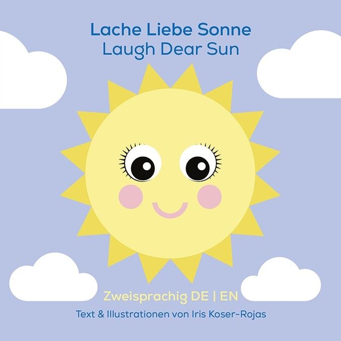 Produktbild: Lache liebe Sonne - Laugh Dear Sun