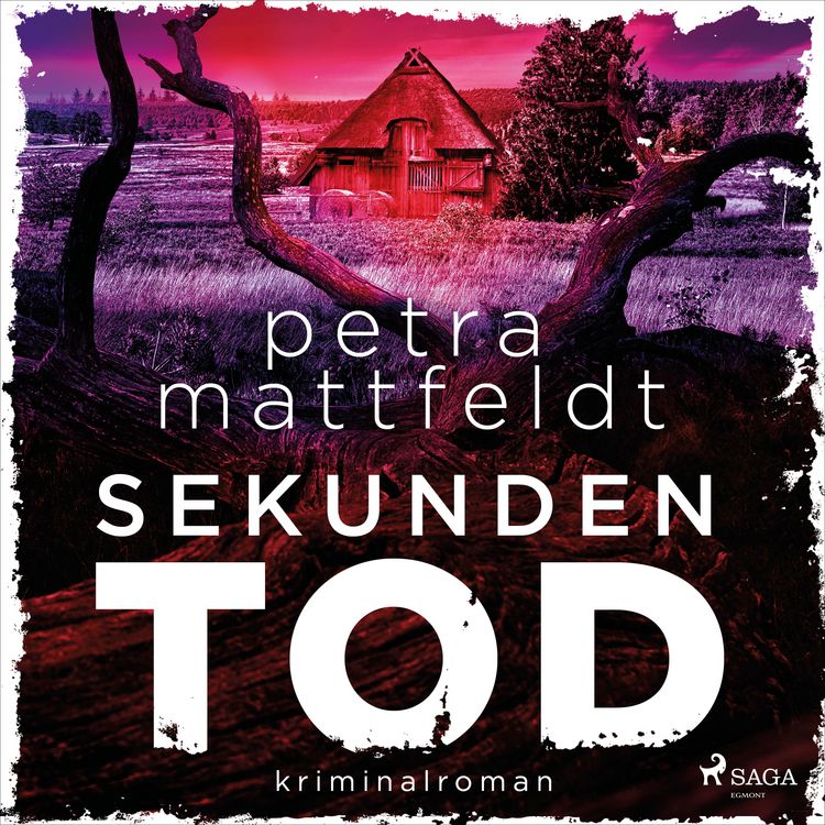 Produktbild: Sekundentod