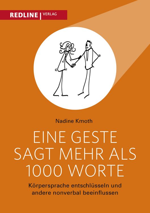 Produktbild: Eine Geste sagt mehr als 1000 Worte