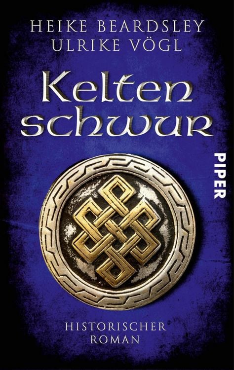 Produktbild: Keltenschwur