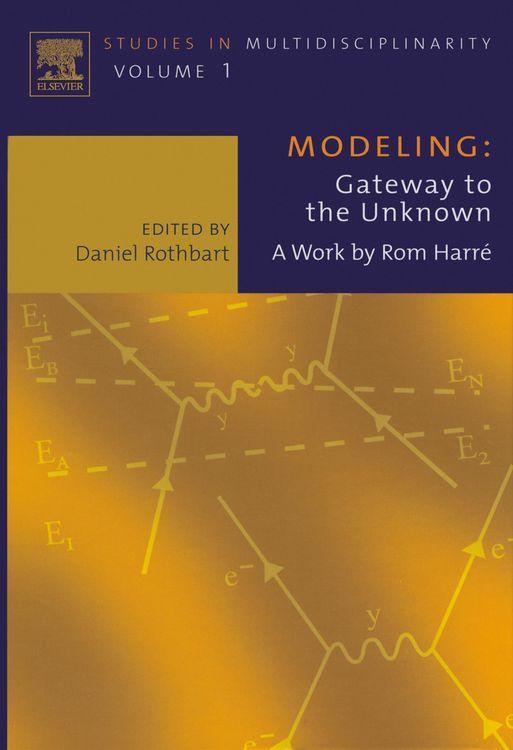 Produktbild: Modeling: Gateway to the Unknown