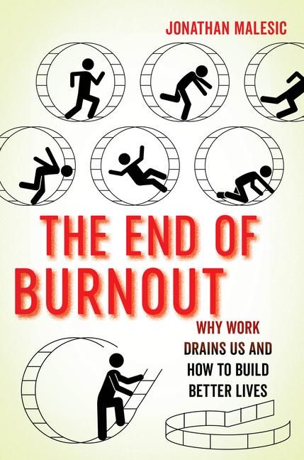 Produktbild: The End of Burnout