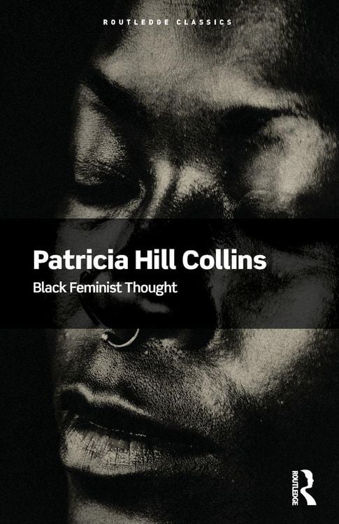 Produktbild: Black Feminist Thought