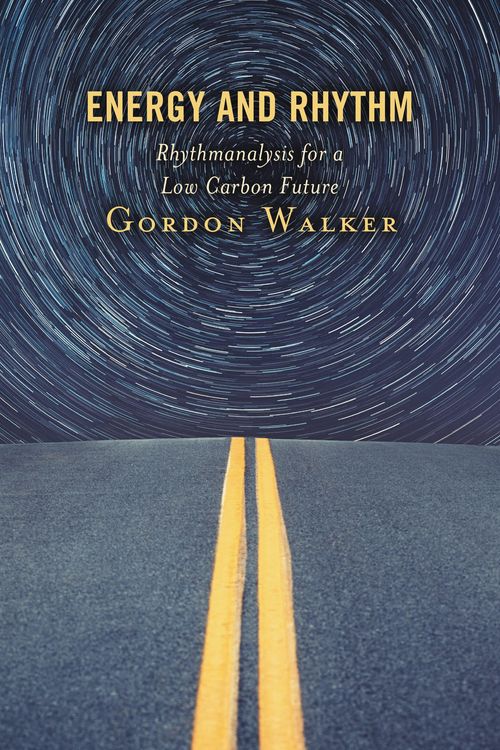 Produktbild: Energy and Rhythm