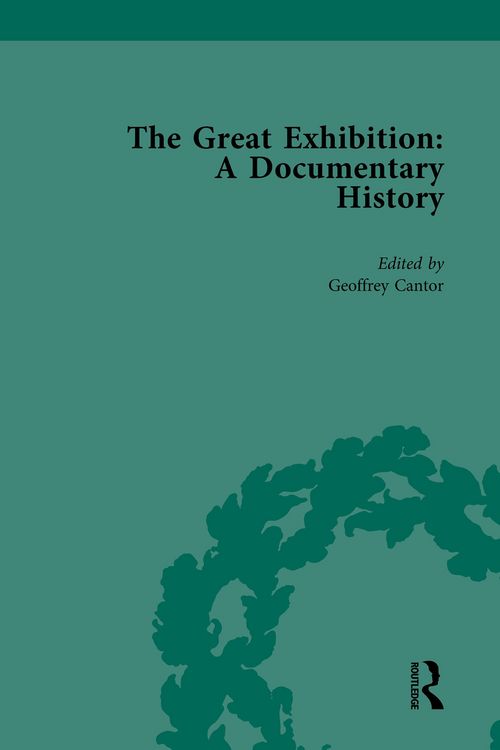 Produktbild: The Great Exhibition Vol 3