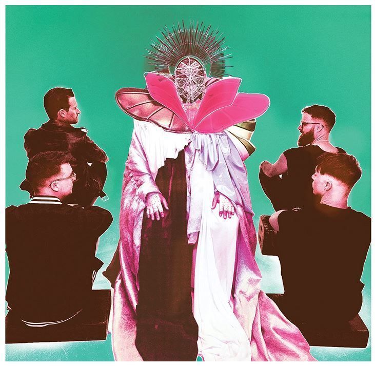 Produktbild: The Midnight Demon Club