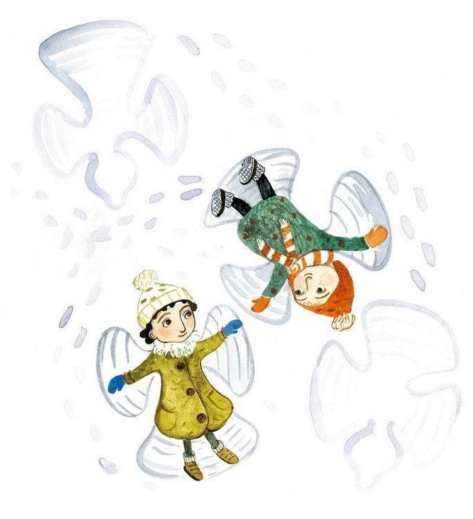 Produktbild: So ist der Winter