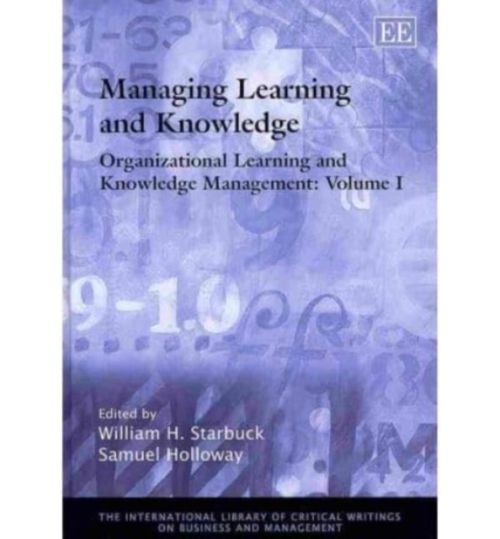 Produktbild: Learning by Populations of Organizations