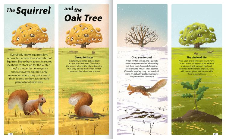 Produktbild: Animal Sidekicks
