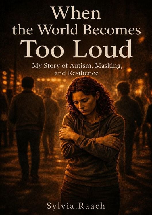 Produktbild: When the World Becomes Too Loud