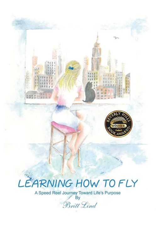 Produktbild: Learning How to Fly