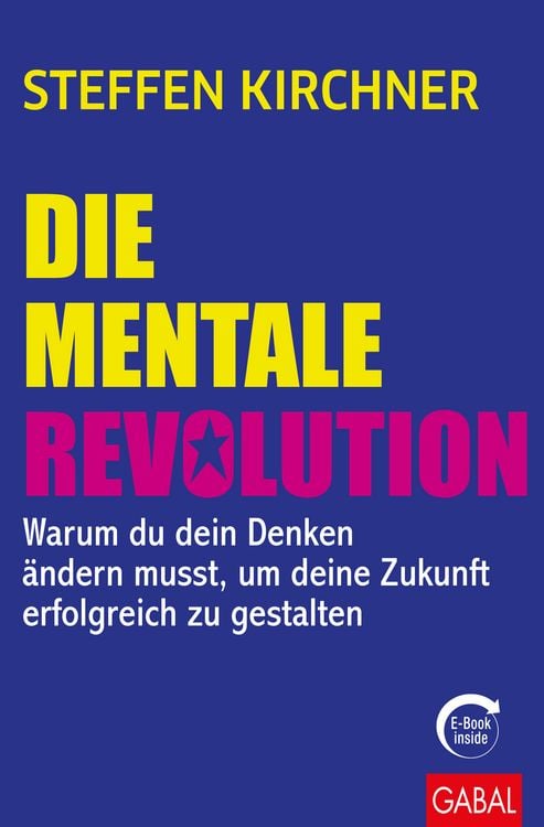 Produktbild: Die mentale Revolution