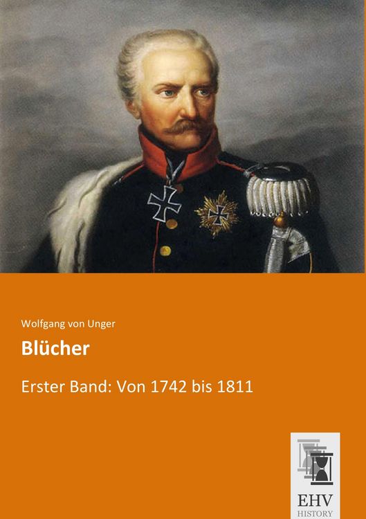 Produktbild: Bl&uuml;cher
